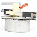 Motor,latch Assy,w/brkt & Swit 318095956 CKD0523011