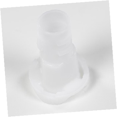 Bearing-hinge,natural,lower 242000501 CKD0523067