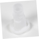 Bearing-hinge,natural,lower 242000501 CKD0523067