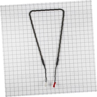 Heater-defrost 242044113 CKD0523183 CKD0523183