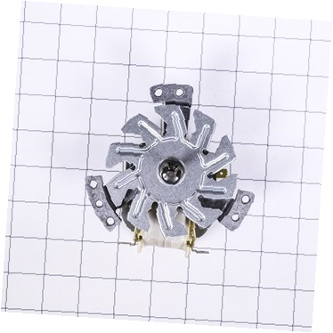 Motor,convection 5303311202 CKD0523206