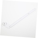 Track,meat Pan Hanger,lh 240349701 CKD0523546