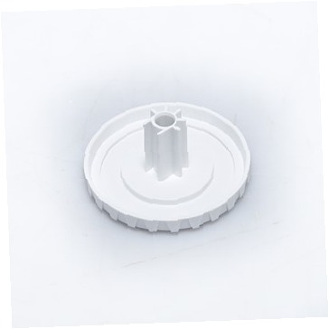 Knob, Temp Control 216591506 CKD0523746 CKD0523746