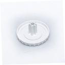 Knob, Temp Control 216591506 CKD0523746