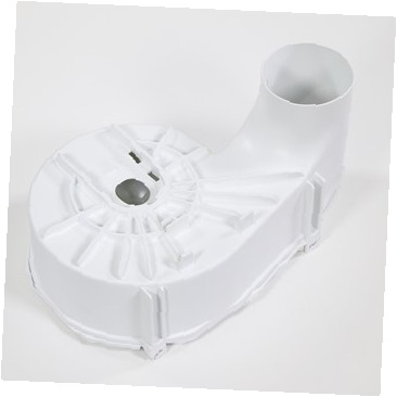 Blower Assy,housing,w/cover & 131775600 CKD0523857