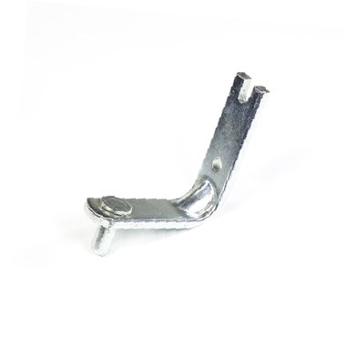 Bracket-lower Hinge,rh,w/hinge 218993801 CKD0523973