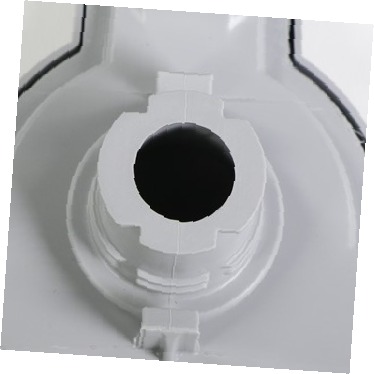 Spray Arm,grey,lower,w/heat Sh 154608102 CKD0523979 CKD0523979