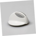 Knob,rotary,white 134042800 CKD0524072 CKD0524072