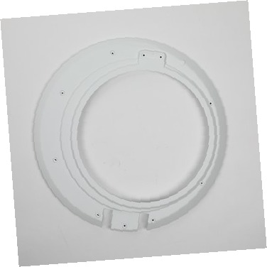 Frame,inner Door,white 137280300 CKD0524164 CKD0524164