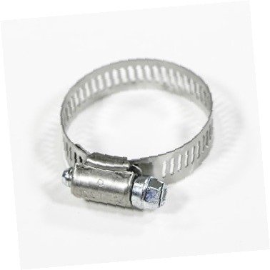 Clamp,hose,1.5" Open,worm/gear 154380601 CKD0524223