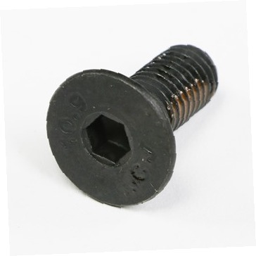 Screw,10.9 Class,m10 X 25 Mm 134408400 CKD0524335 CKD0524335