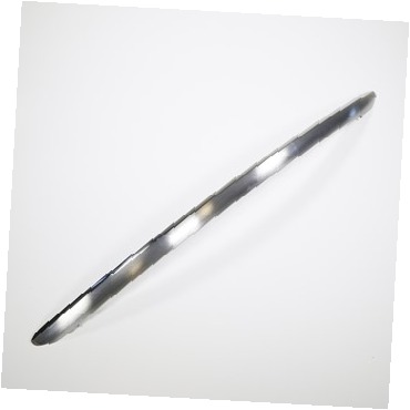 Handle-door,stainless 242029401 CKD0524352 CKD0524352