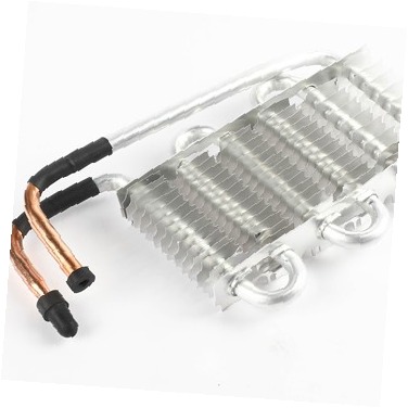 Evaporator,assembly,ice Maker 242094701 CKD0524468 CKD0524468