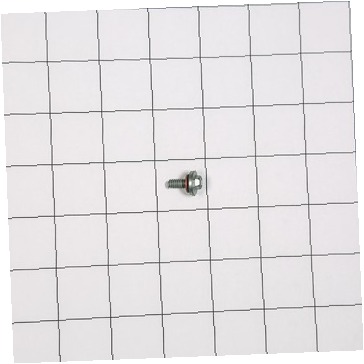 Screw,10-24,valve Mounting 316134300 CKD0524491 CKD0524491