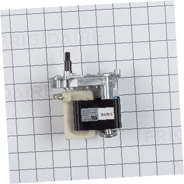 Motor-auger 242221501 CKD0524509