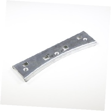 Bracket,hinge,reinforcement 134550900 CKD0524656 CKD0524656