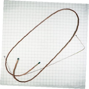 Heat Exchanger Kit,suction Lin 5303918328 CKD0524734 CKD0524734