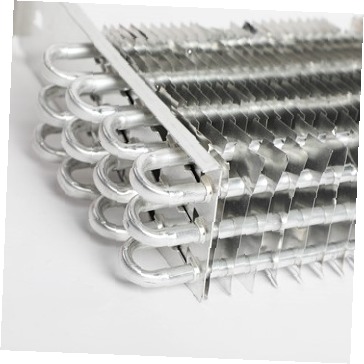 Evaporator 242044504 CKD0525071