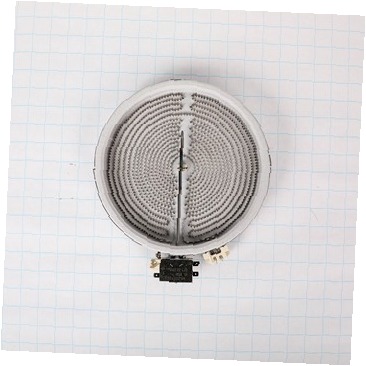 Element,dual,9",15,2100w/1000w 389082702 CKD0525096 CKD0525096