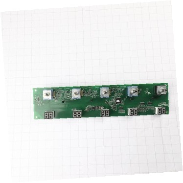 Board Assembly,user Interface 808844002 CKD0525460
