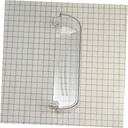 Bin-door,pseudo,clear,bottom 240323002 CKD0525465 CKD0525465