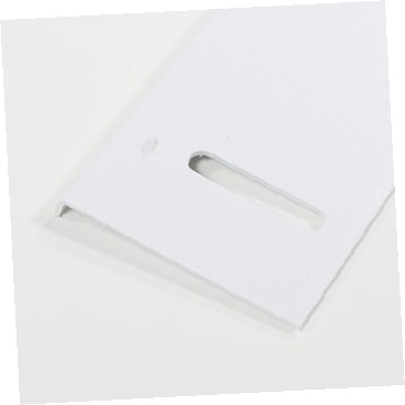 Toeplate,adjustable,white 154745501 CKD0525627 CKD0525627