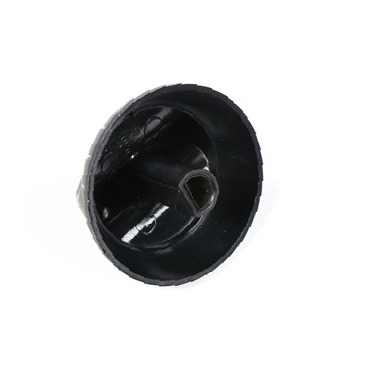 Knob-top Valve,black 316109512 CKD0525688