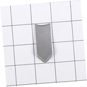 Trim-cabinet Corner,gray,(2) 242161206 CKD0525722