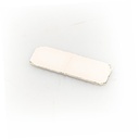 Bumper,rubber,white,upper Bask 241979601 CKD0525794 CKD0525794