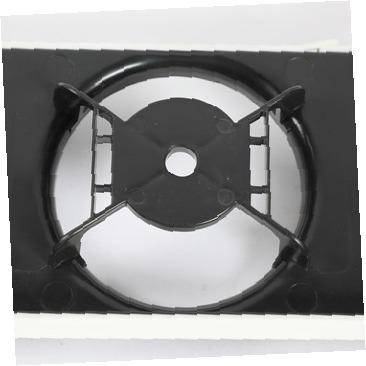 Shroud,evap Fan,w/seal 242204505 CKD0525881 CKD0525881