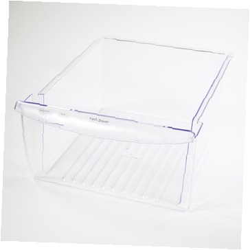 Pan-crisper,upper 240351061 CKD0525890