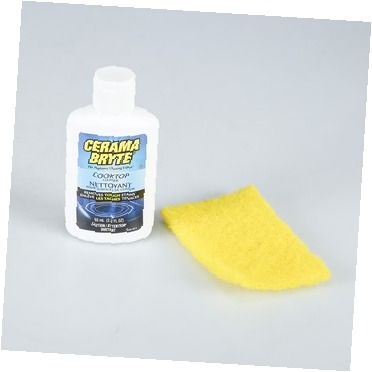 Cleaner,smoothtop,w/sponge 316468101 CKD0525928