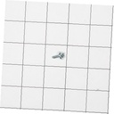 Screw,hex Head,8-18 X .400,(2) 808326801 CKD0526066 CKD0526066