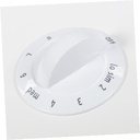 Knob,control,white 318196633 CKD0526144