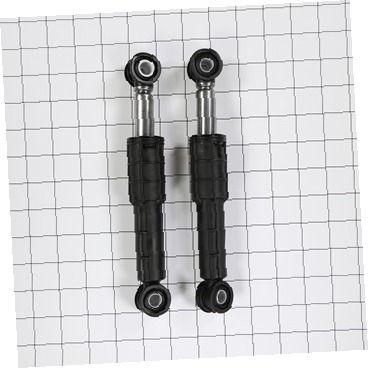 Shock Kit, Dual Stage 5304491701 CKD0526153 CKD0526153