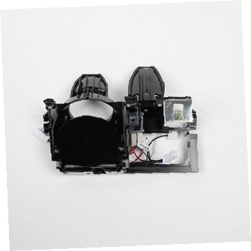 Module-dispenser,black Stainle 240563640 CKD0526250 CKD0526250