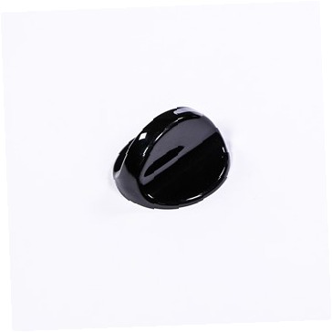Knob,control, Black 316025108 CKD0526268 CKD0526268