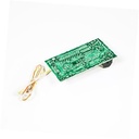 Board,user Interface 316426400 CKD0526531 CKD0526531