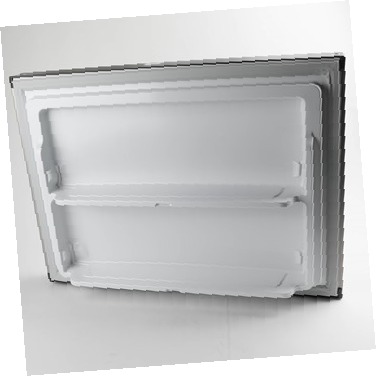 Door,frzr,ss,w/ Gasket 5304532083 CKD0526559