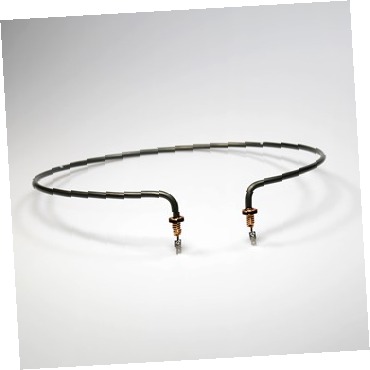 Heater,round 154825001 CKD0526630 CKD0526630