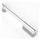 Handle Assembly,door,stainless 5304521575 CKD0526637 CKD0526637