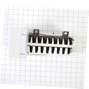 Ice Maker,radius Cube,service 241642534 CKD0526640 CKD0526640