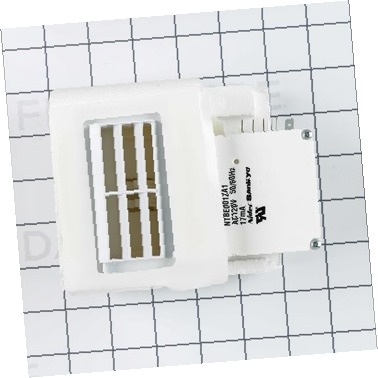 Damper Assy,w/seal 242303001 CKD0526657 CKD0526657