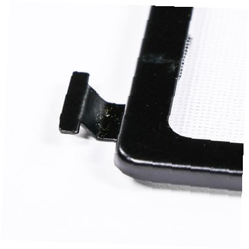 Lens/frame Assy,lamp,black 5303319573 CKD0526678 CKD0526678