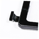 Lens/frame Assy,lamp,black 5303319573 CKD0526678