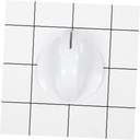 Knob,control,white 316223000 CKD0526803