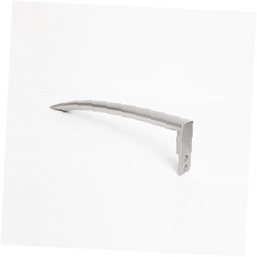 Handle,door,stainless,ref Rhs 5304511368 CKD0526951 CKD0526951