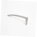 Handle,door,stainless,ref Rhs 5304511368 CKD0526951