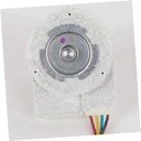 Motor-blower 242290001 CKD0527137 CKD0527137