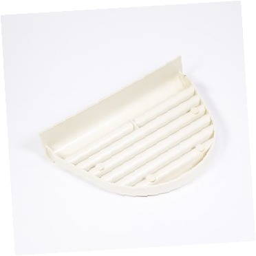 Drip Tray,almond 5303297845 CKD0527229